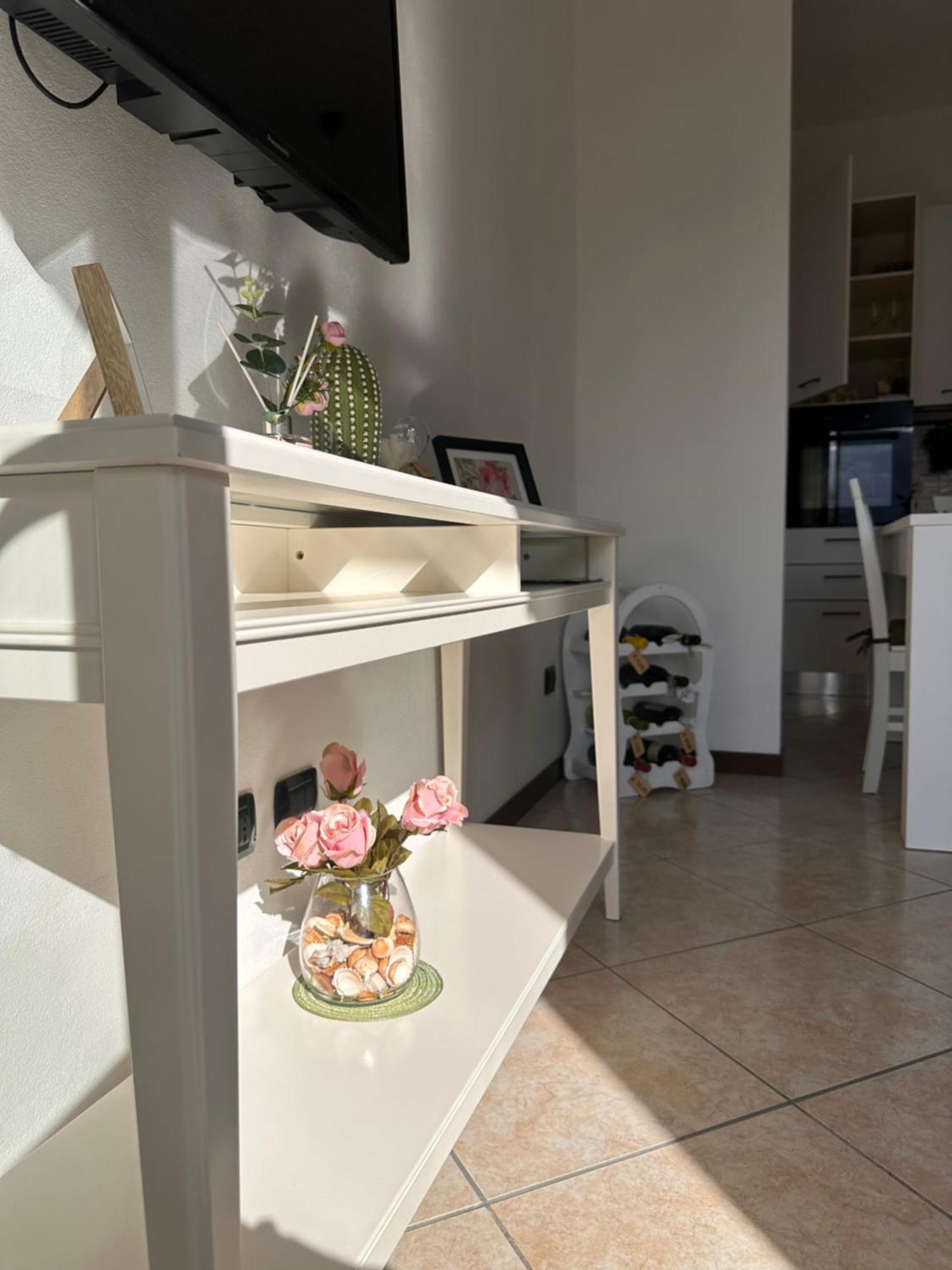Little House Lezzeno Apartamento Exterior foto