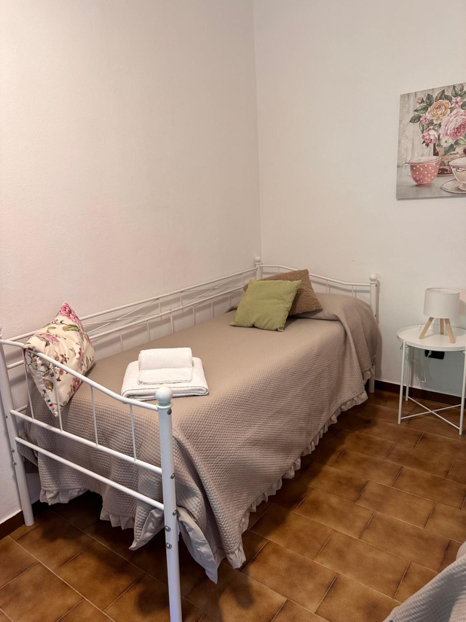Little House Lezzeno Apartamento Exterior foto