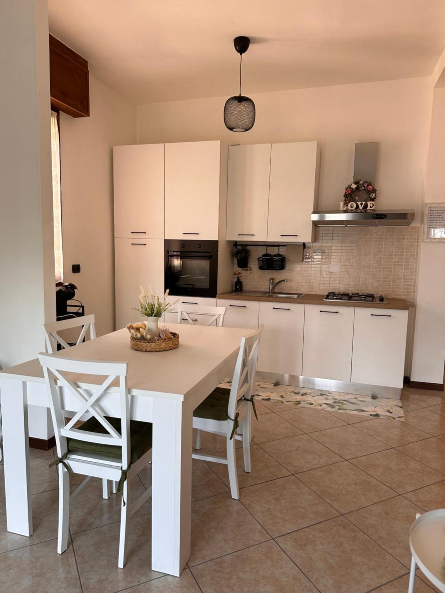 Little House Lezzeno Apartamento Exterior foto