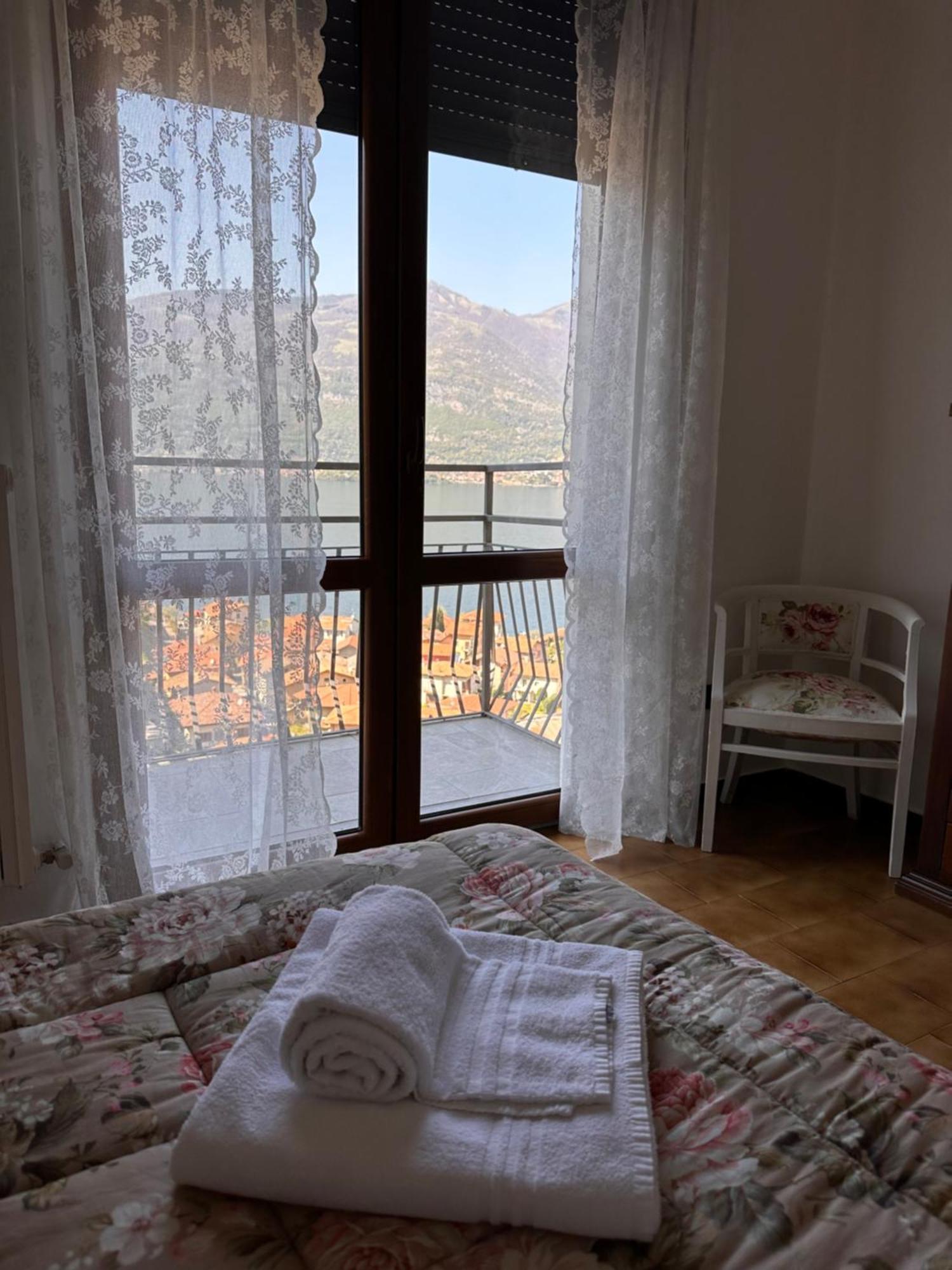 Little House Lezzeno Apartamento Exterior foto