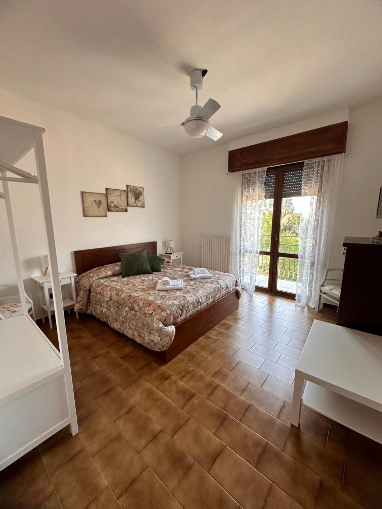 Little House Lezzeno Apartamento Exterior foto